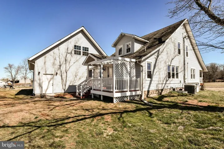 14350 Fleetwood Dr, Nokesville, Virginia 20181