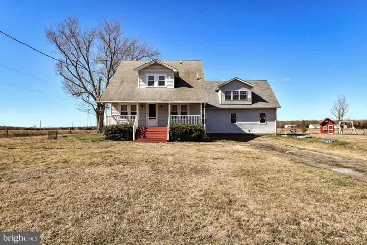 14350 Fleetwood Dr, Nokesville, Virginia 20181
