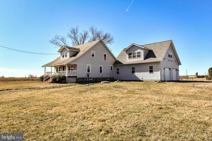 14350 Fleetwood Dr, Nokesville, Virginia 20181