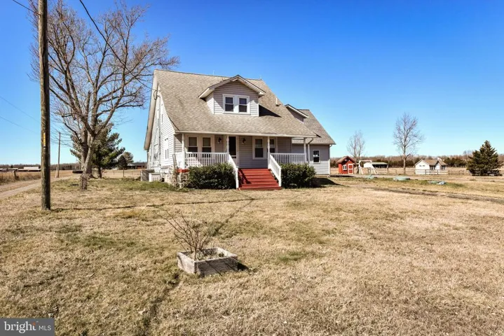 14350 Fleetwood Dr, Nokesville, Virginia 20181