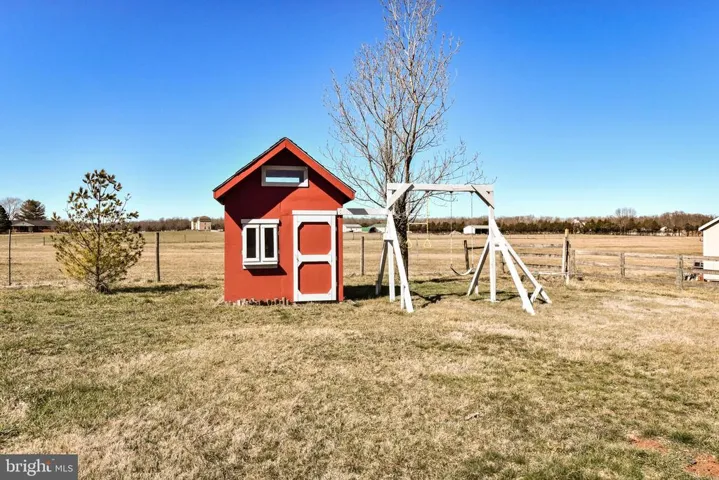 14350 Fleetwood Dr, Nokesville, Virginia 20181