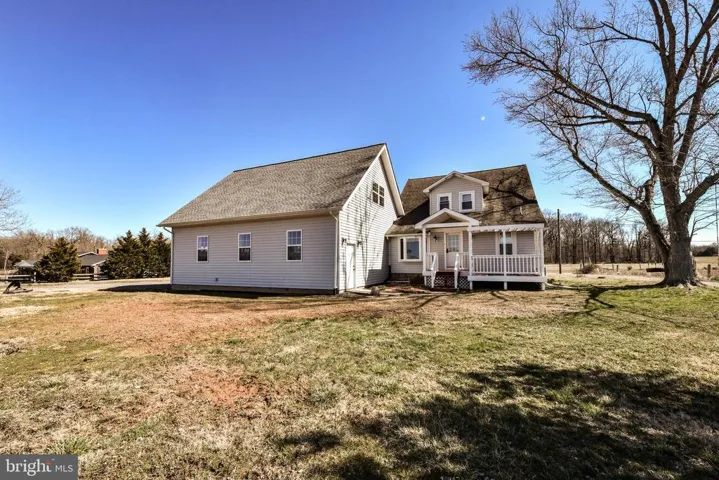 14350 Fleetwood Dr, Nokesville, Virginia 20181