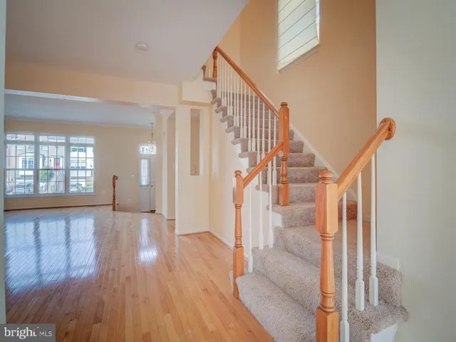 7355 Bloomington, Springfield, Virginia 22150