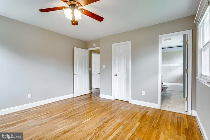 8401 Leaf Rd, Alexandria, Virginia 22309