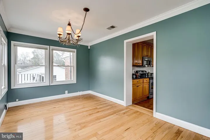 8401 Leaf Rd, Alexandria, Virginia 22309