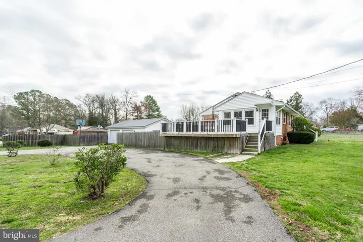 8401 Leaf Rd, Alexandria, Virginia 22309