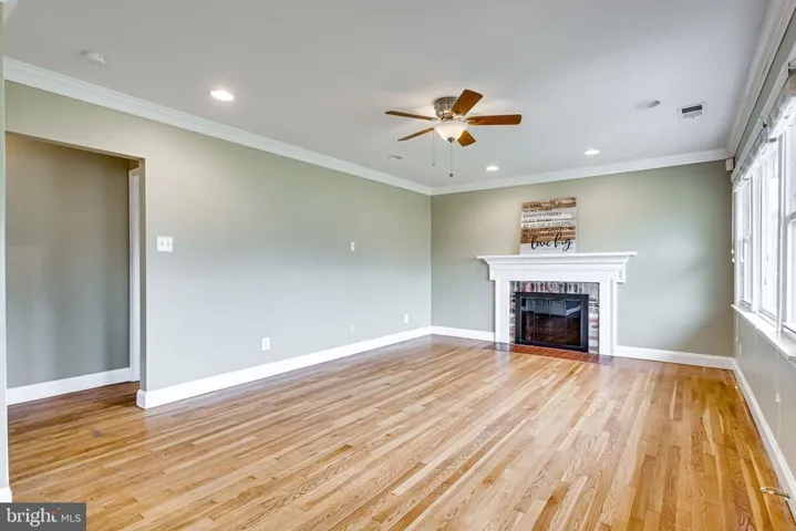 8401 Leaf Rd, Alexandria, Virginia 22309