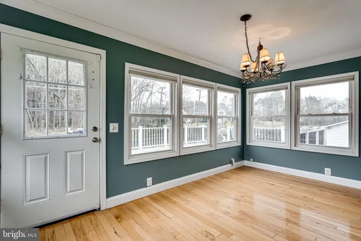 8401 Leaf Rd, Alexandria, Virginia 22309