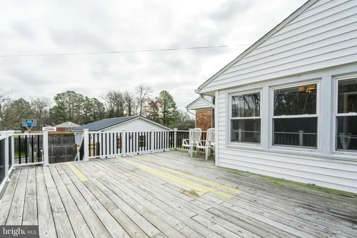 8401 Leaf Rd, Alexandria, Virginia 22309