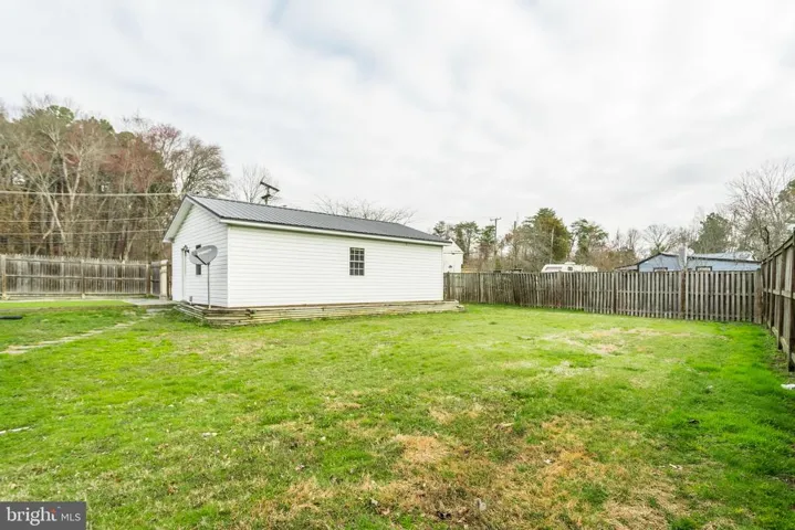 8401 Leaf Rd, Alexandria, Virginia 22309