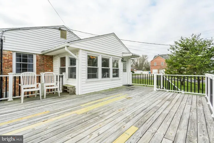 8401 Leaf Rd, Alexandria, Virginia 22309