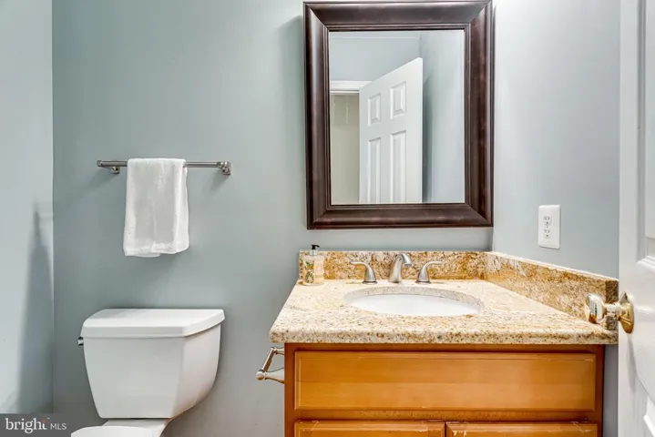 8401 Leaf Rd, Alexandria, Virginia 22309