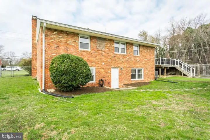 8401 Leaf Rd, Alexandria, Virginia 22309