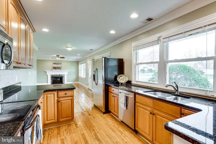 8401 Leaf Rd, Alexandria, Virginia 22309