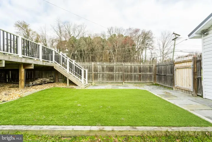 8401 Leaf Rd, Alexandria, Virginia 22309