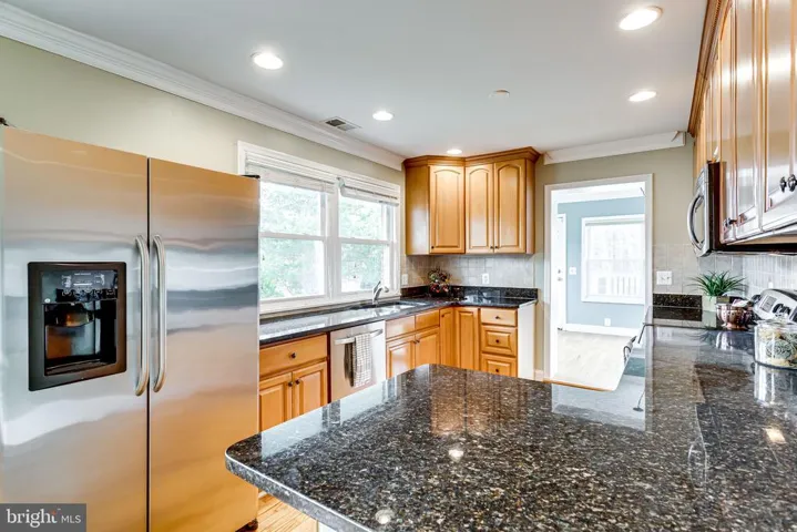 8401 Leaf Rd, Alexandria, Virginia 22309