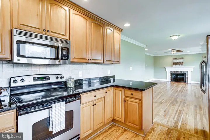 8401 Leaf Rd, Alexandria, Virginia 22309