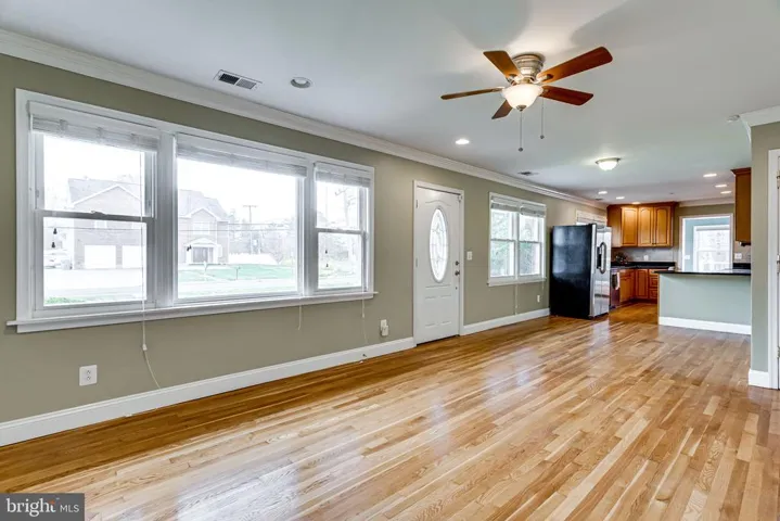 8401 Leaf Rd, Alexandria, Virginia 22309