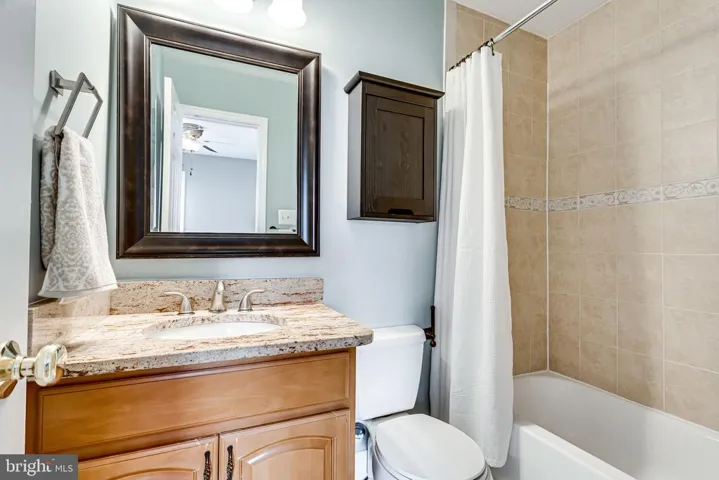8401 Leaf Rd, Alexandria, Virginia 22309