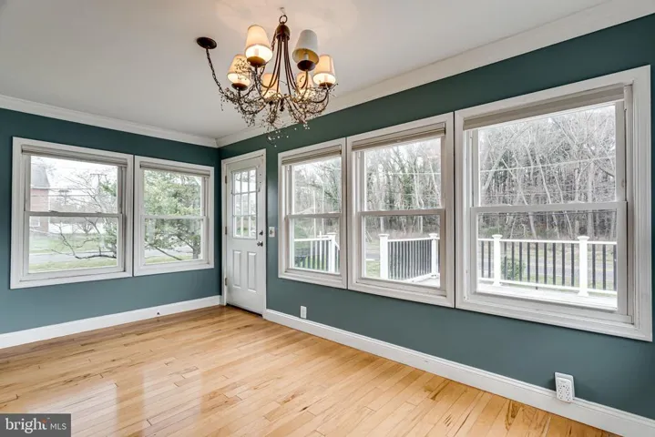 8401 Leaf Rd, Alexandria, Virginia 22309