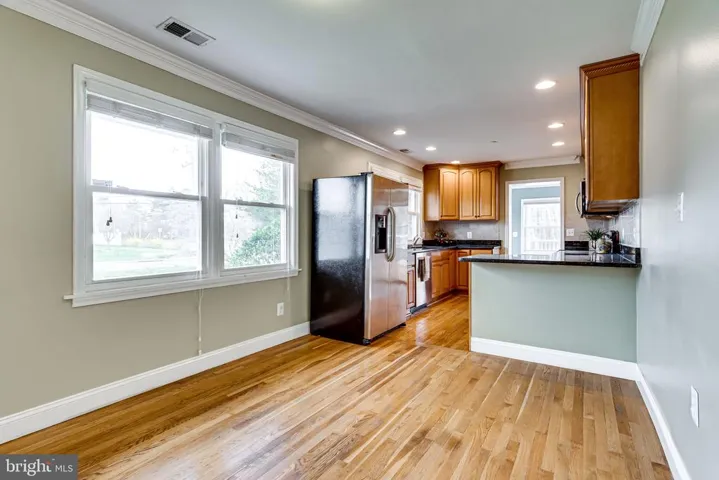 8401 Leaf Rd, Alexandria, Virginia 22309