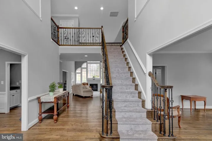 4 Millbrook Rd, Stafford, Virginia 22554