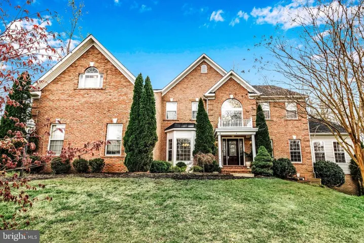 4 Millbrook Rd, Stafford, Virginia 22554