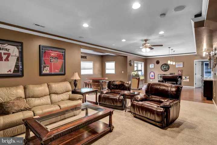4 Millbrook Rd, Stafford, Virginia 22554