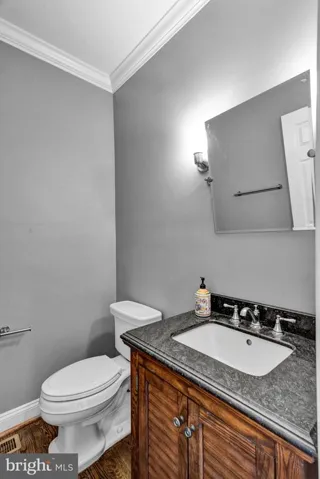 4 Millbrook Rd, Stafford, Virginia 22554