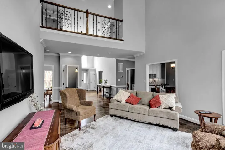4 Millbrook Rd, Stafford, Virginia 22554