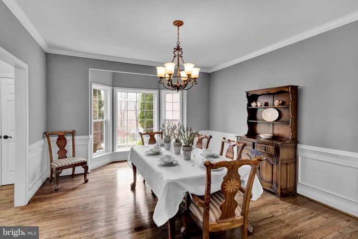 4 Millbrook Rd, Stafford, Virginia 22554