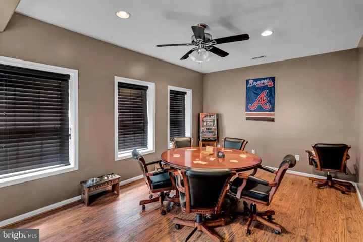 4 Millbrook Rd, Stafford, Virginia 22554