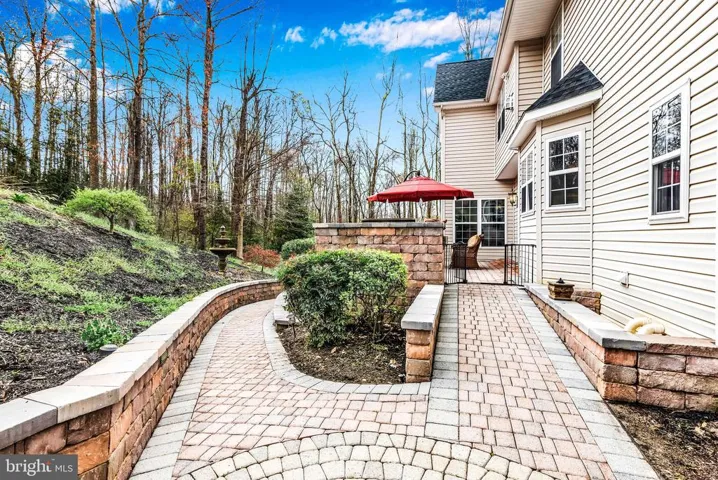 4 Millbrook Rd, Stafford, Virginia 22554