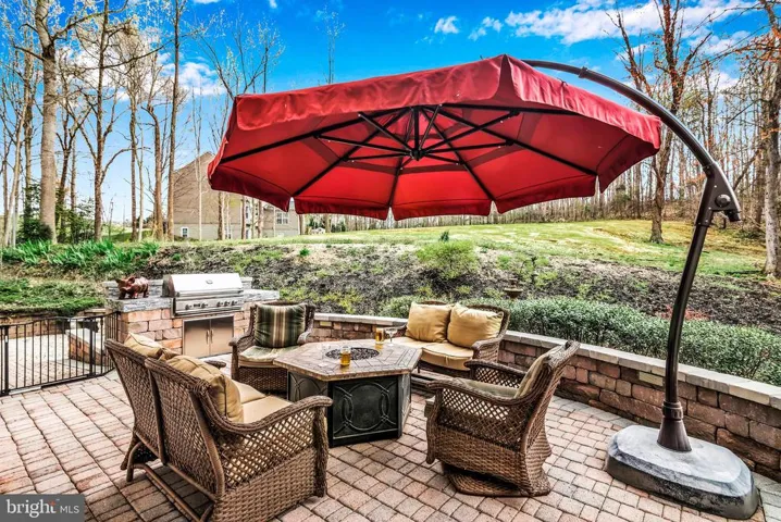 4 Millbrook Rd, Stafford, Virginia 22554