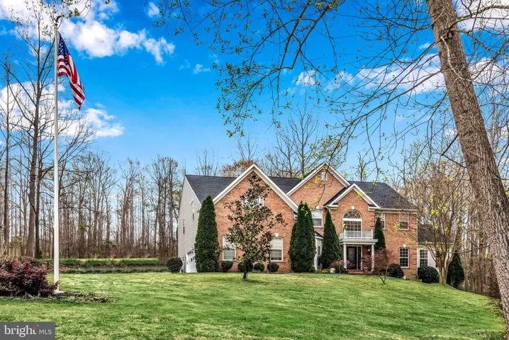 4 Millbrook Rd, Stafford, Virginia 22554