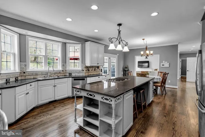 4 Millbrook Rd, Stafford, Virginia 22554