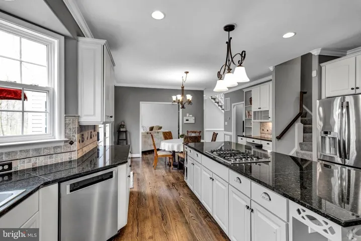 4 Millbrook Rd, Stafford, Virginia 22554
