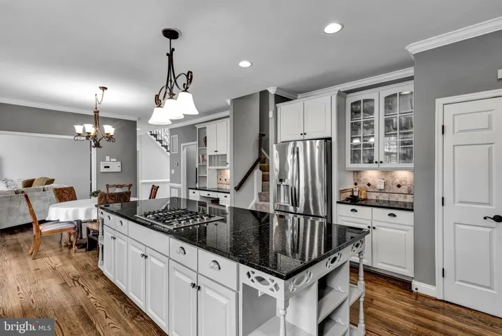 4 Millbrook Rd, Stafford, Virginia 22554