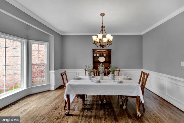 4 Millbrook Rd, Stafford, Virginia 22554