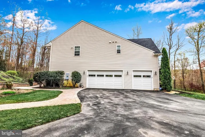 4 Millbrook Rd, Stafford, Virginia 22554