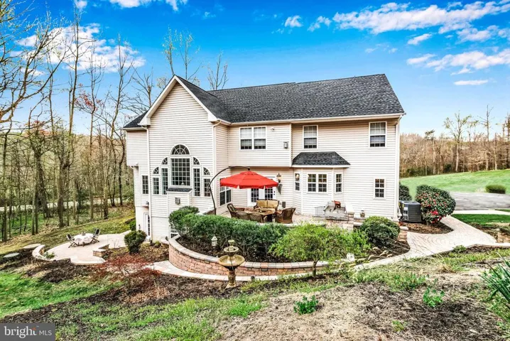 4 Millbrook Rd, Stafford, Virginia 22554