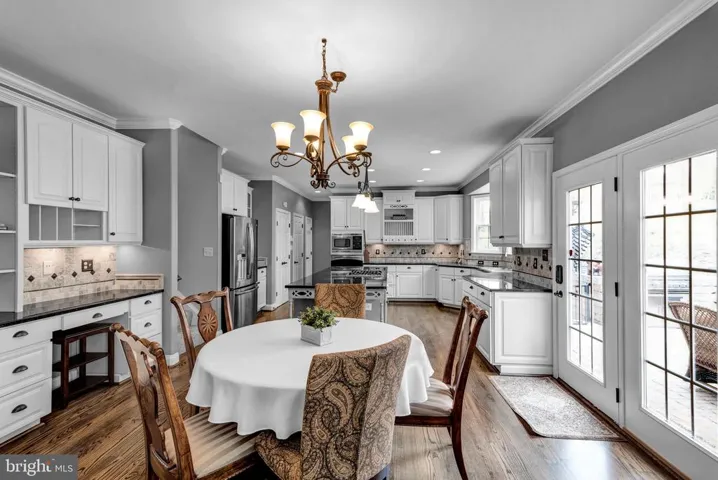 4 Millbrook Rd, Stafford, Virginia 22554