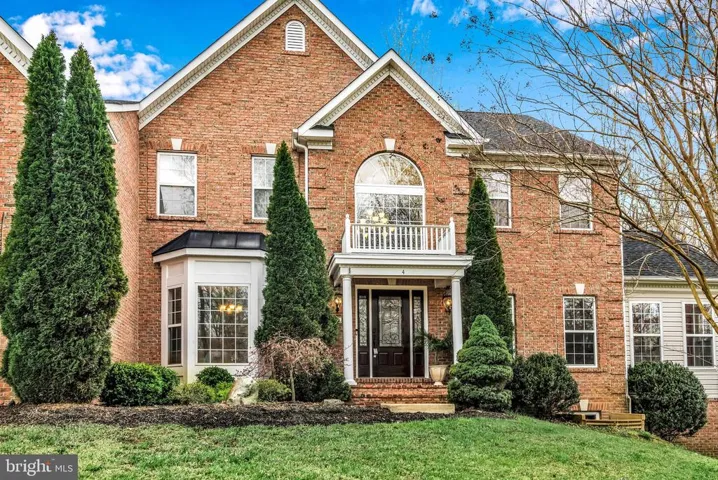 4 Millbrook Rd, Stafford, Virginia 22554