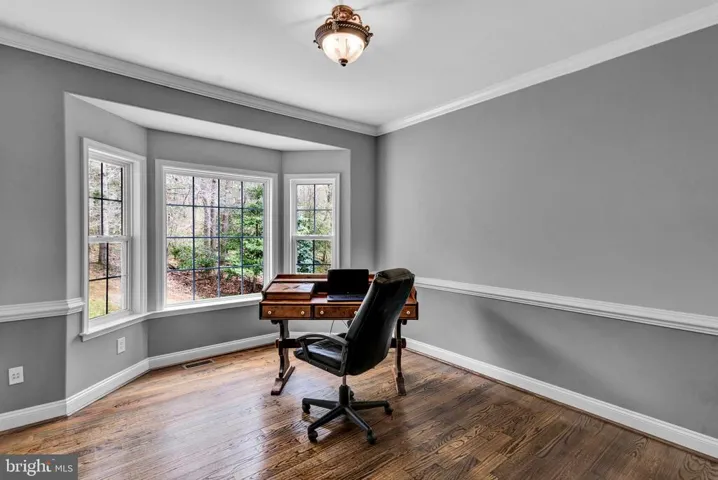 4 Millbrook Rd, Stafford, Virginia 22554
