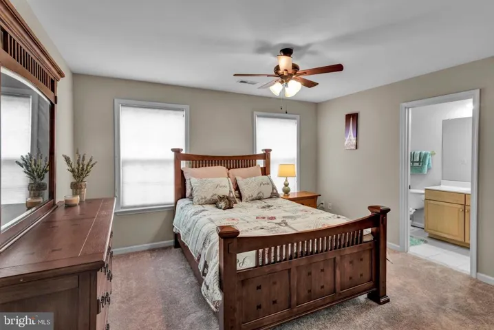 4 Millbrook Rd, Stafford, Virginia 22554