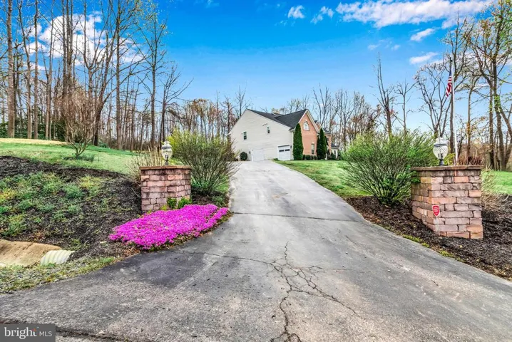 4 Millbrook Rd, Stafford, Virginia 22554