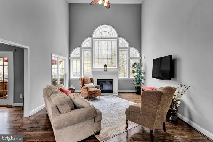 4 Millbrook Rd, Stafford, Virginia 22554