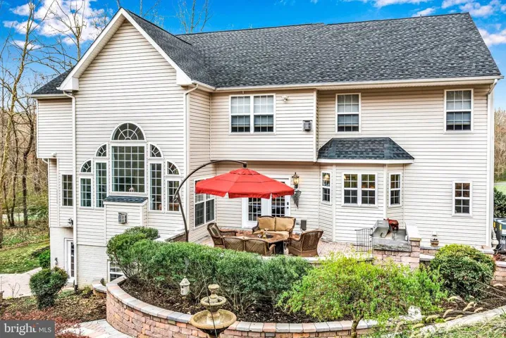 4 Millbrook Rd, Stafford, Virginia 22554