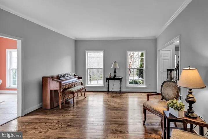 4 Millbrook Rd, Stafford, Virginia 22554
