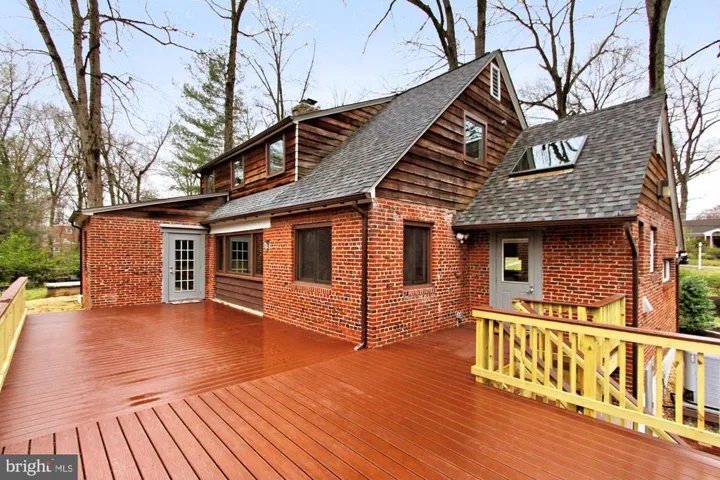 3107 Beechwood Ln, Falls Church, Virginia 22042